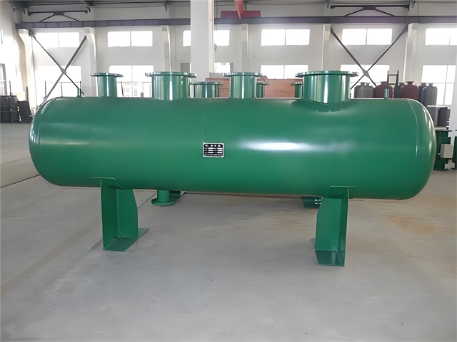 阳江集分水器装哪里