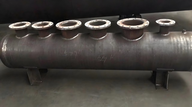 阳江集分水器属于特种设备吗