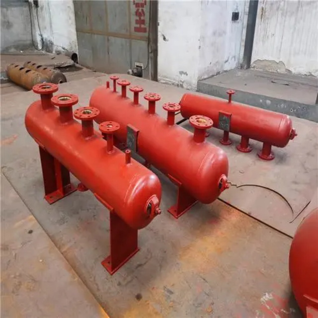 阳江分集水器安装高度